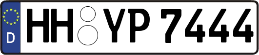 HH-YP7444