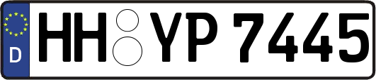 HH-YP7445
