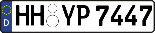 HH-YP7447