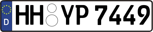 HH-YP7449