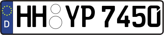 HH-YP7450