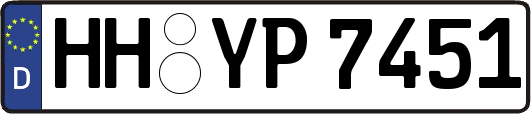 HH-YP7451