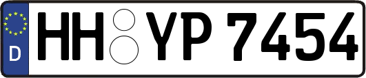 HH-YP7454