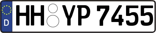 HH-YP7455