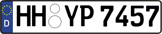 HH-YP7457