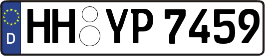 HH-YP7459