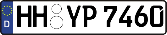 HH-YP7460