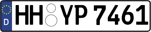 HH-YP7461