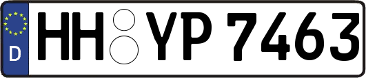 HH-YP7463