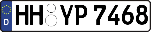 HH-YP7468