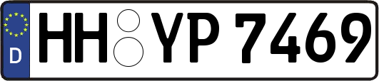 HH-YP7469