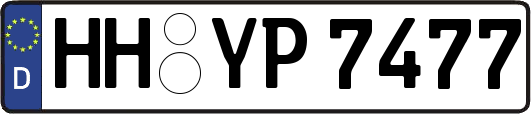 HH-YP7477