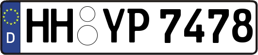 HH-YP7478