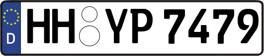 HH-YP7479