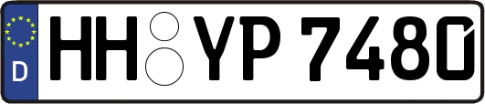 HH-YP7480