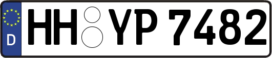 HH-YP7482