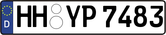 HH-YP7483