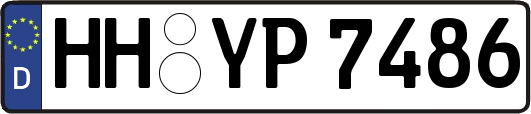 HH-YP7486