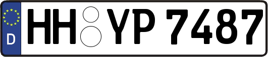 HH-YP7487