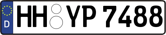 HH-YP7488