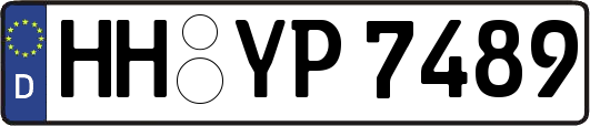HH-YP7489