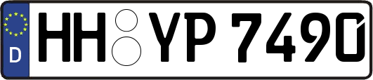 HH-YP7490