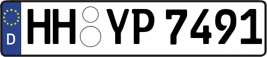 HH-YP7491