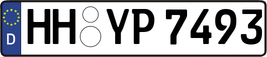 HH-YP7493