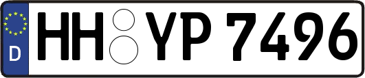HH-YP7496