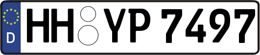 HH-YP7497