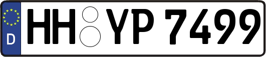HH-YP7499