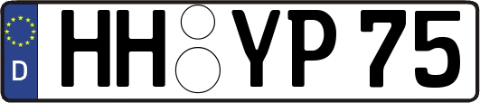 HH-YP75