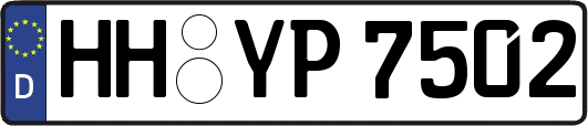 HH-YP7502
