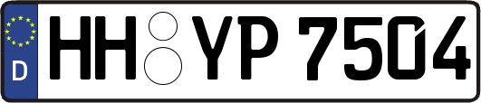 HH-YP7504