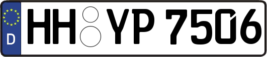 HH-YP7506