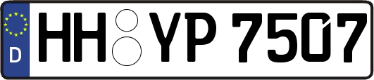 HH-YP7507