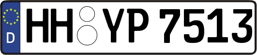 HH-YP7513