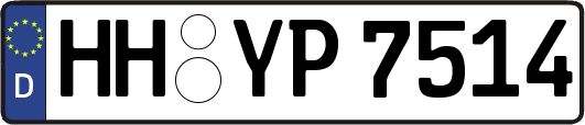HH-YP7514