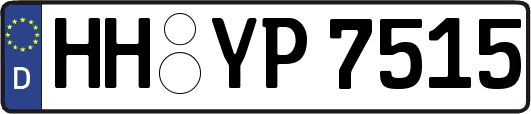 HH-YP7515