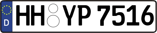 HH-YP7516