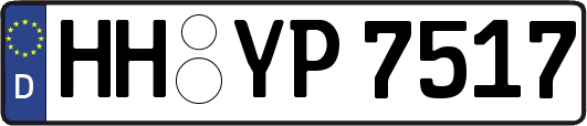 HH-YP7517