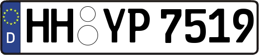 HH-YP7519