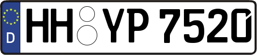 HH-YP7520