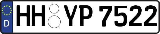 HH-YP7522