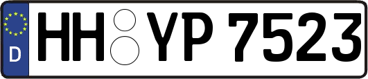 HH-YP7523