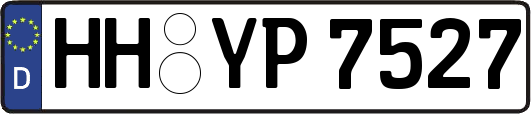HH-YP7527