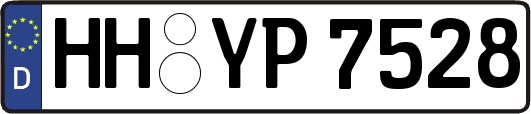 HH-YP7528