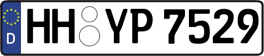 HH-YP7529