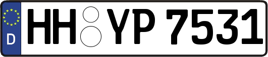 HH-YP7531