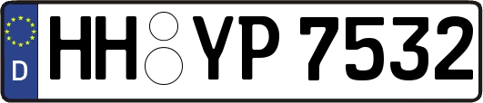 HH-YP7532